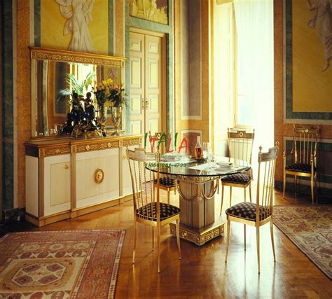 gianni versace furniture|what was gianni versace like.